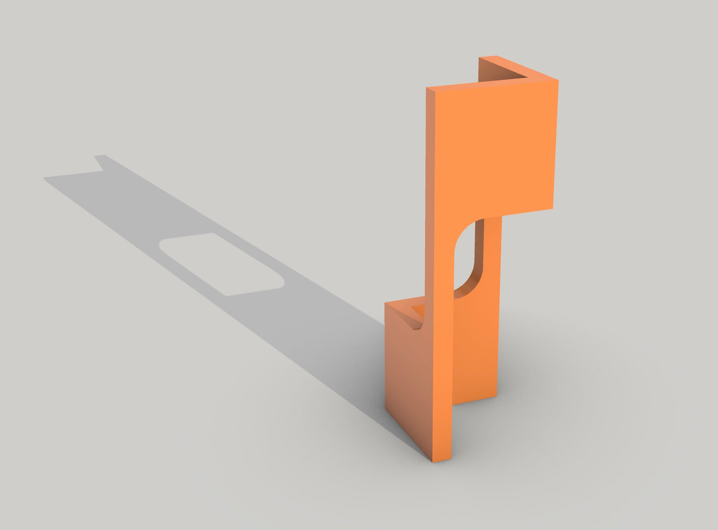 Twisted Window
