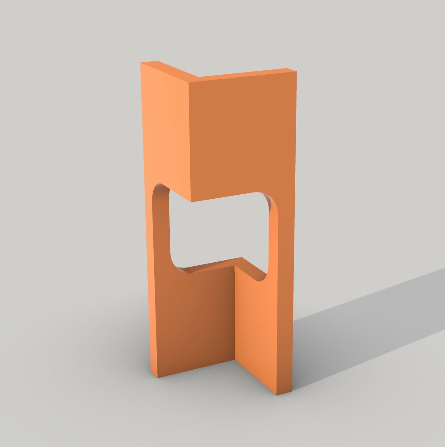 Twisted Window
