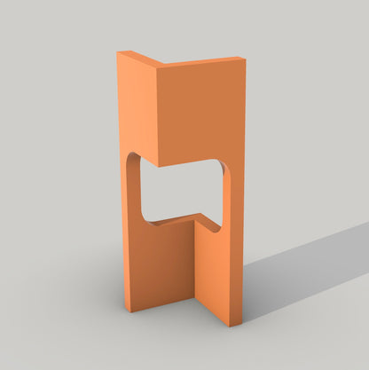 Twisted Window