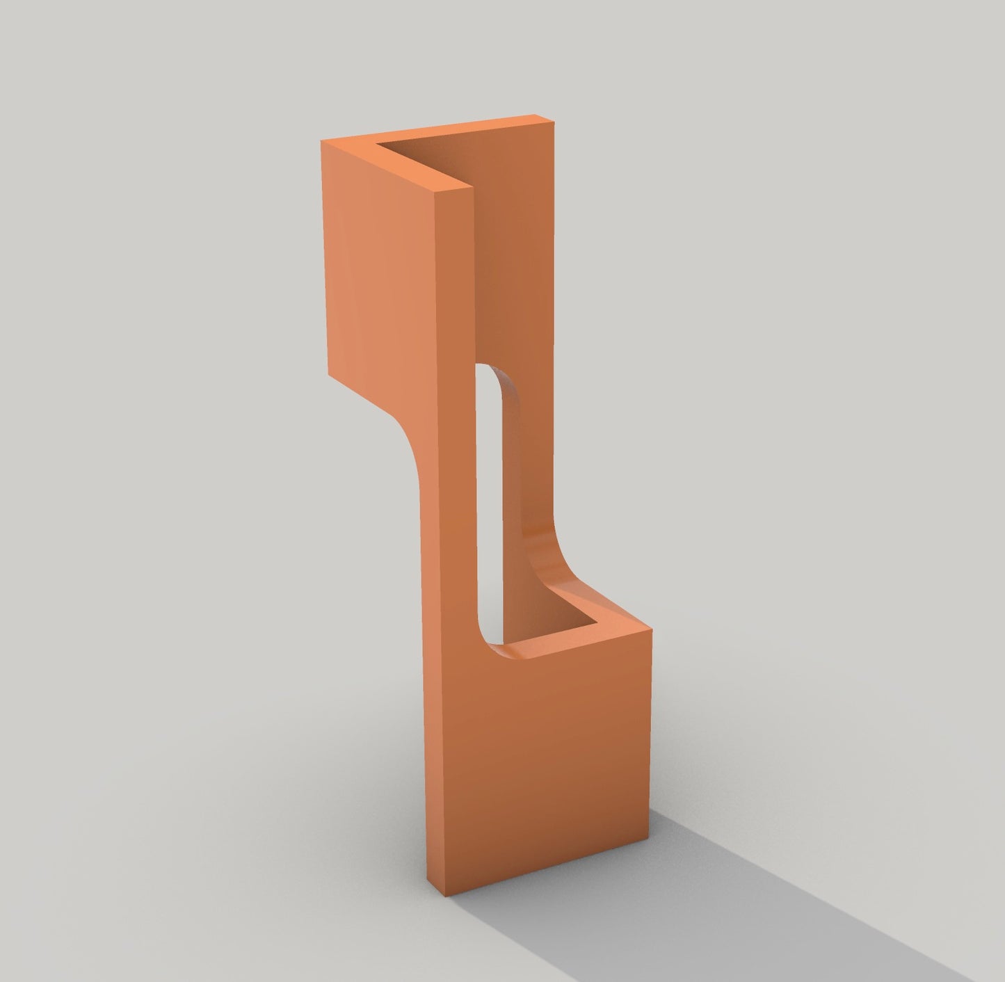 Twisted Window