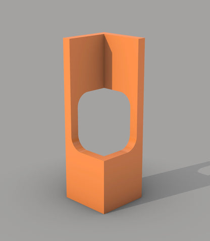 Twisted Window