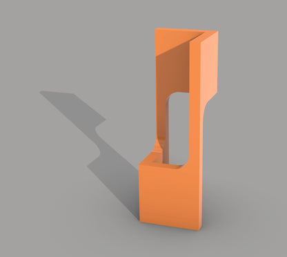 Twisted Window