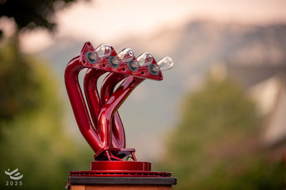 Vasuki - Table Lamp - Automotive